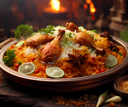 Food Image