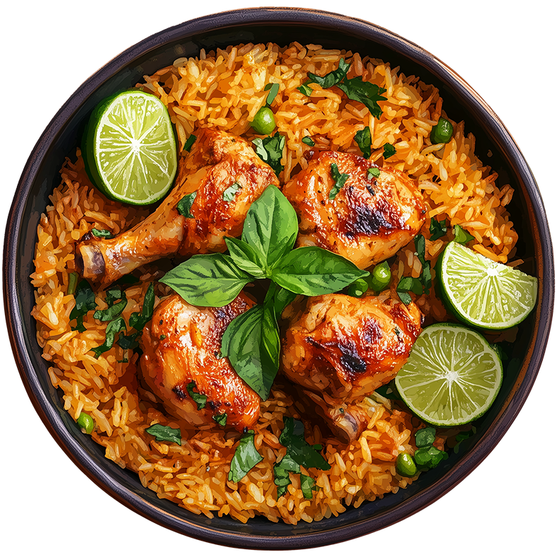 eatwala biryani